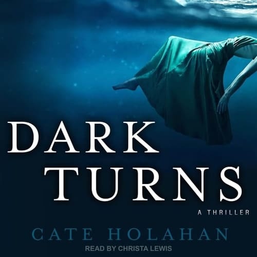 Dark Turns Lib/E