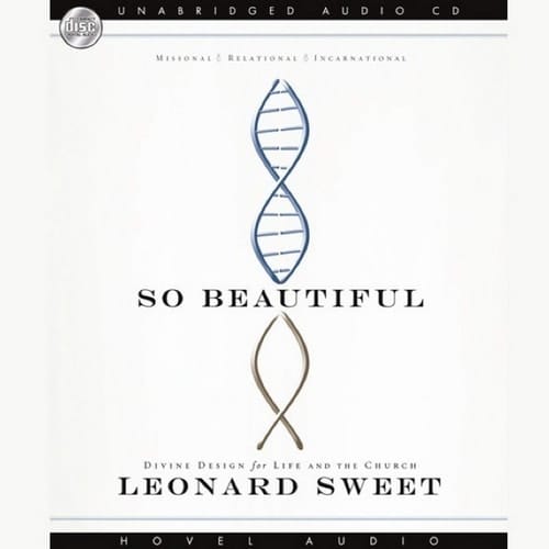 So Beautiful: Divine Design For Life and the Church