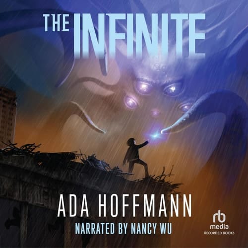The Infinite (The Outside Series)