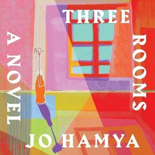Three Rooms Lib/E