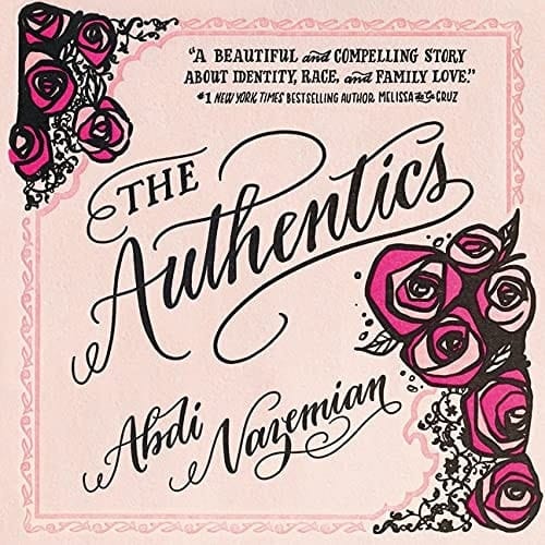 The Authentics: Library Edition
