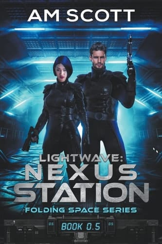 Lightwave Nexus Station