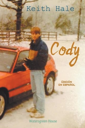 Cody una novela