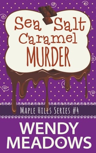 Sea Salt Caramel Murder