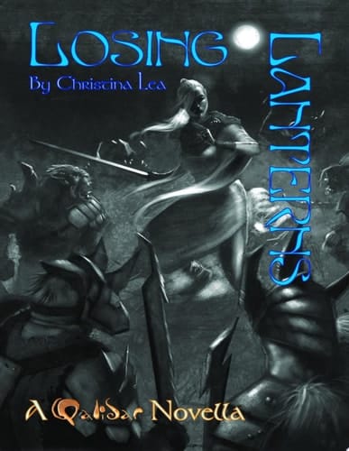 Losing Lanterns