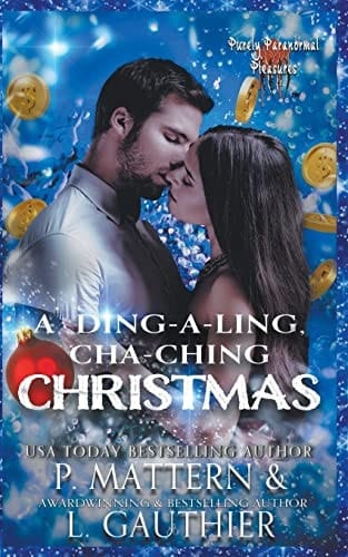 A Ding-A-Ling Cha-Ching Christmas