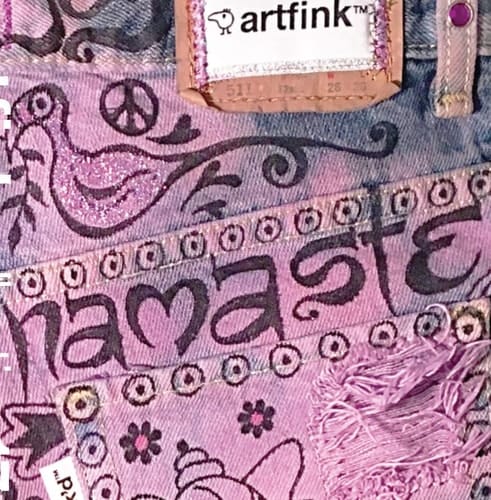 Artfink Collection 2017