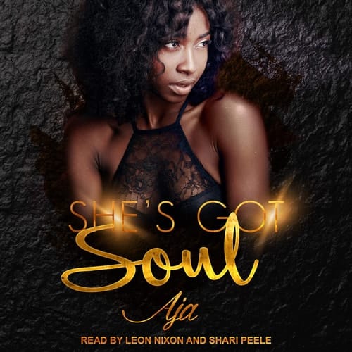 She’s Got Soul (Soulmates, 1)