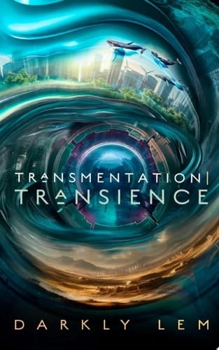Transmentation | Transience Or, an Accession to the People’s Council for Nine Thousand Worlds