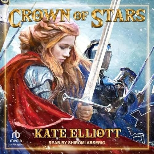 Crown of Stars (Crown of Stars, 7)