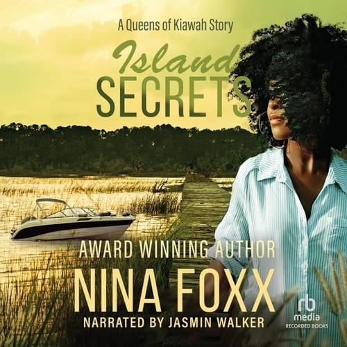Island Secrets: A Queens of Kiawah Story