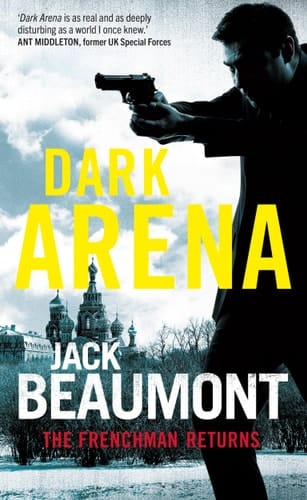 Dark Arena The Frenchman Returns