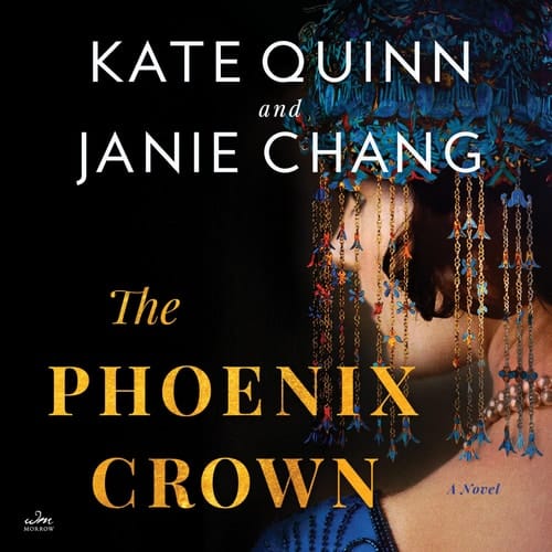The Phoenix Crown: A Novel