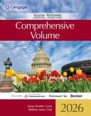 South-Western Federal Taxation 2026 Comprehensive