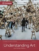 Understanding Art, Cengage International Edition