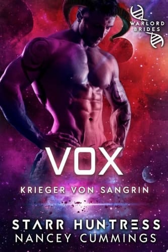 Vox Kriegsherrenbräute