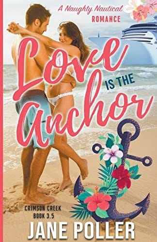 Love is the Anchor