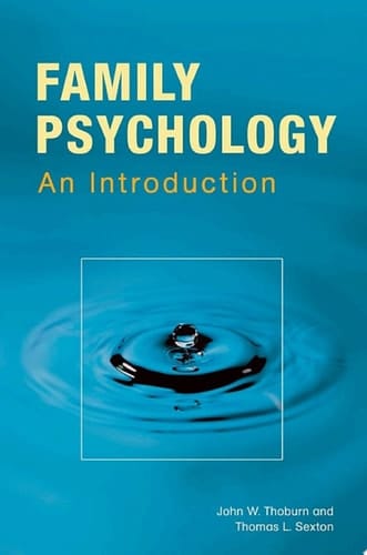 Family Psychology