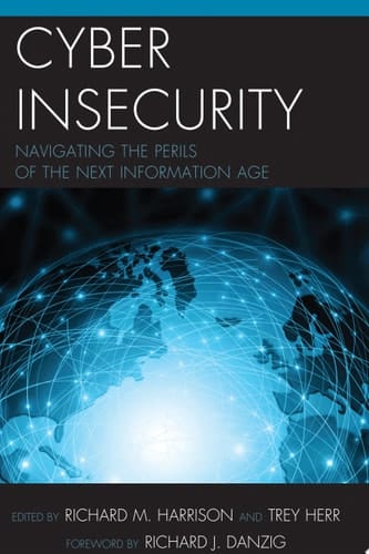 Cyber Insecurity