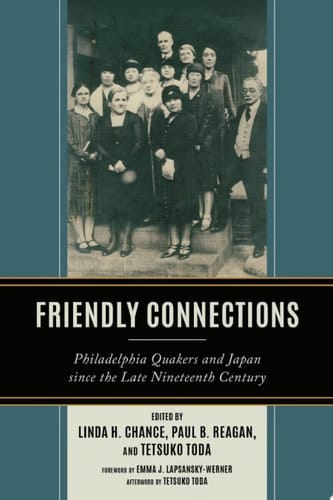 Friendly Connections