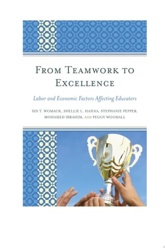 From Teamwork to Excellence