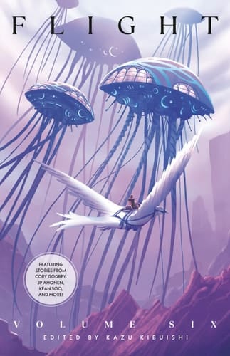 Flight Volume Six
