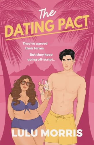 The Dating Pact They've Agreed Their Terms. But They Keep Going Off-Script...