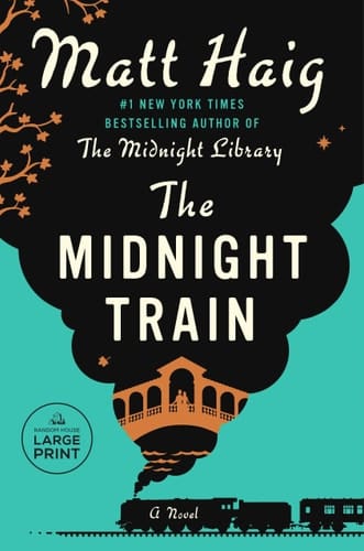 The Midnight Train A Novel