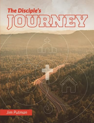 The Disciple's Journey