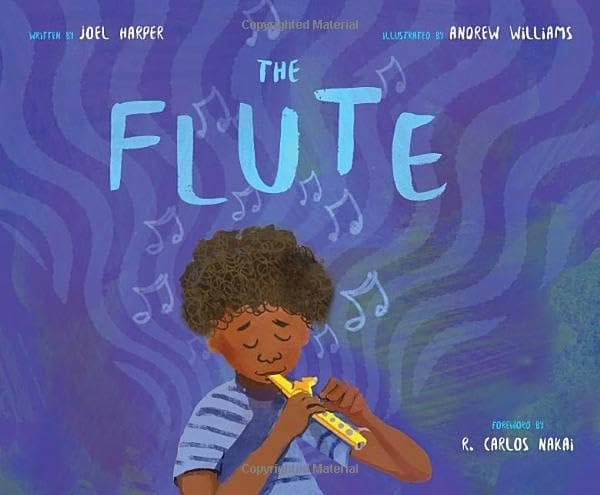 The Flute
