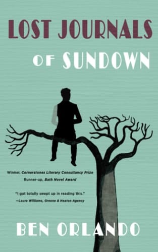 Lost Journals of Sundown