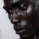 A Man's Tears