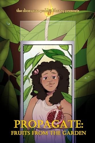 Propagate Fruits from the Garden