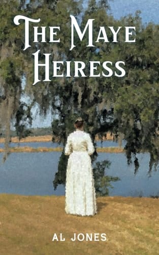 The Maye Heiress