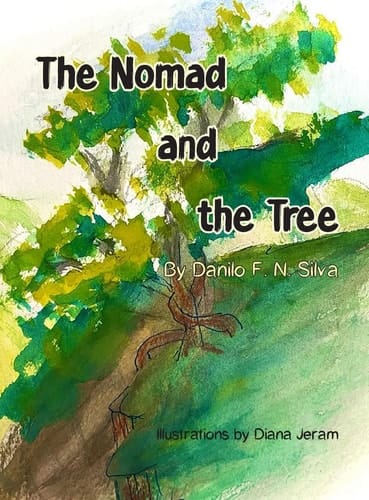 The Nomad and the Tree