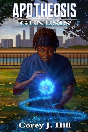Apotheosis Genesis