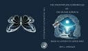 The Incomplete Chronicles of the Blind Djinn X Book III: Letters to Loved Ones
