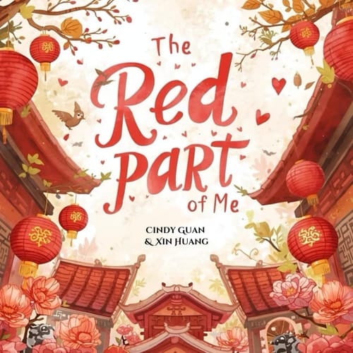 The Red Part of Me