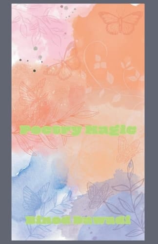 Poetry Magic