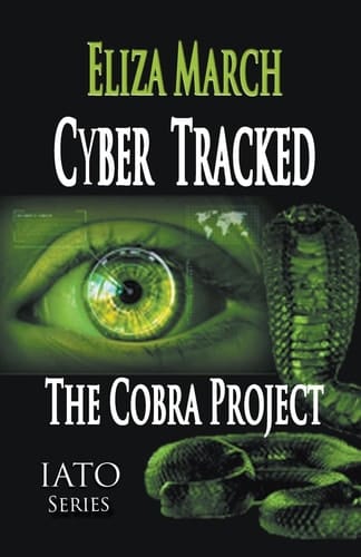 Cyber Tracked The Cobra Project