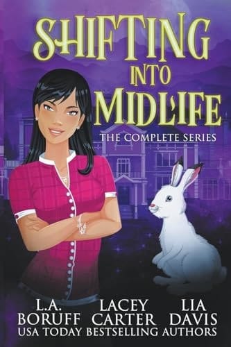 Shifting Into Midlife