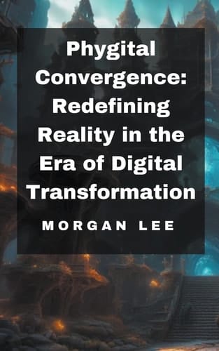 Phygital Convergence Redefining Reality in the Era of Digital Transformation
