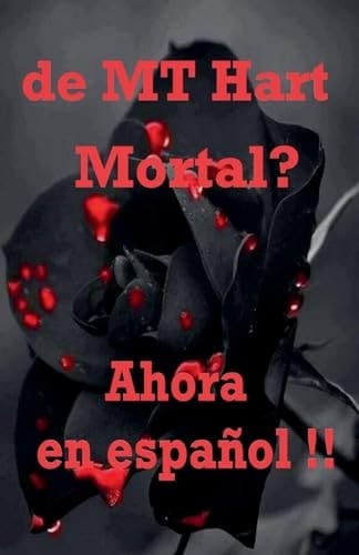 ¿Mortal?