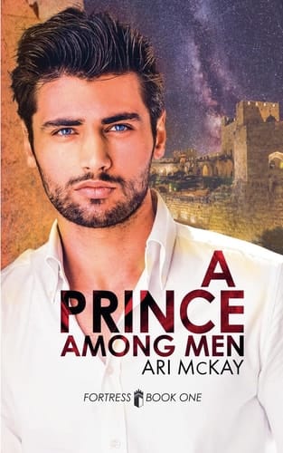 A Prince Among Men