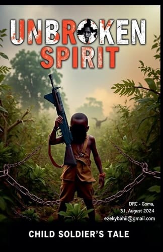 Unbroken Spirit
