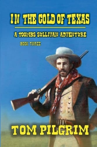 In The Cold Of Texas