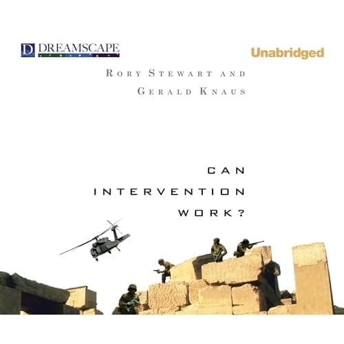Can Intervention Work?