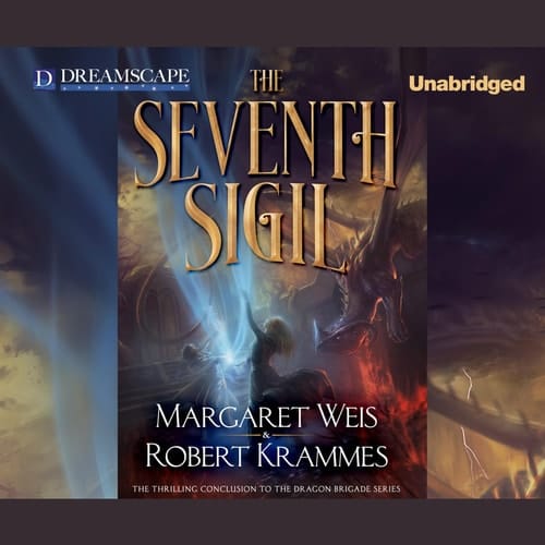 The Seventh Sigil (The Dragon Brigade Series)