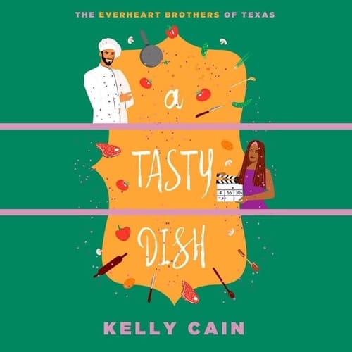 A Tasty Dish (Everheart Brothers)
