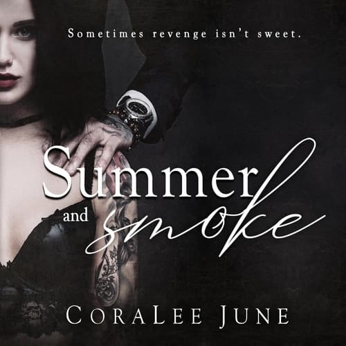 Summer and Smoke (The Bullets Series)
